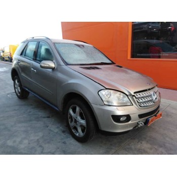 mercedes-benz clase m (w164) del año 2008