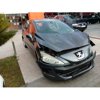 peugeot 308 del año 2009