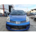 NISSAN NOTE (E11, NE11)