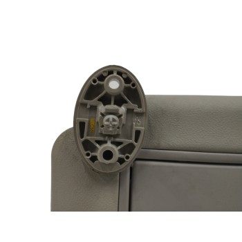 Recambio de parasol izquierdo para toyota yaris 1.5 16v cat (híbrido) referencia OEM IAM 743200DC71B0  