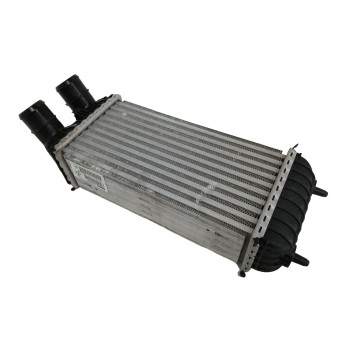 Recambio de intercooler para citroën c-elysée 1.5 blue-hdi fap referencia OEM IAM 9803900780  