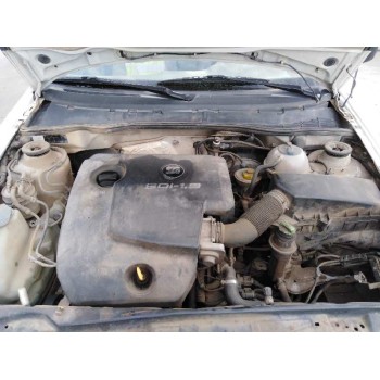 seat inca (6k9) del año 2002