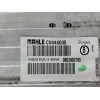 Recambio de intercooler para citroën c-elysée 1.5 blue-hdi fap referencia OEM IAM 9803900780  