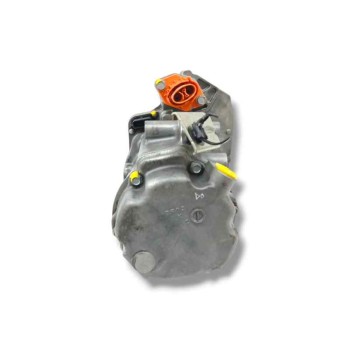 Recambio de compresor aire acondicionado para renault megane e-tech suv ev40 (bnj2) referencia OEM IAM 926005MZ0A 05F00061 