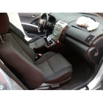 toyota corolla verso (r1) del año 2007