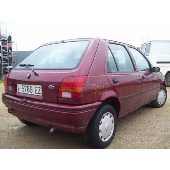 ford fiesta berl./courier del año 1995