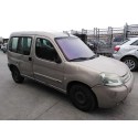 CITROËN BERLINGO / BERLINGO FIRST MONOSPACE (MF_, GJK_, GFK_)
