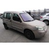 citroën berlingo del año 2002