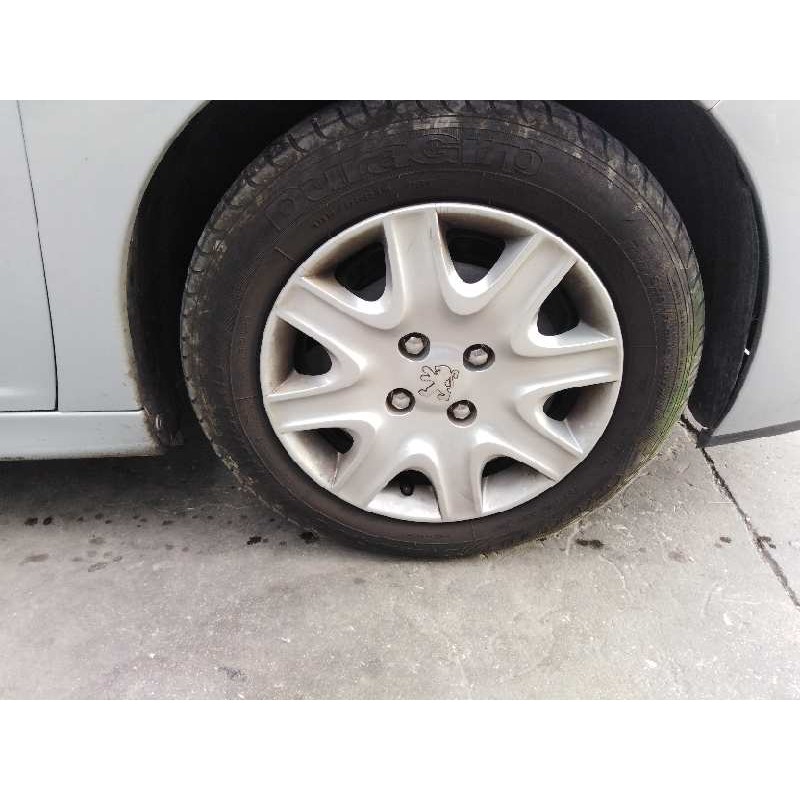 PEUGEOT 207/207+ (WA_, WC_) 2012