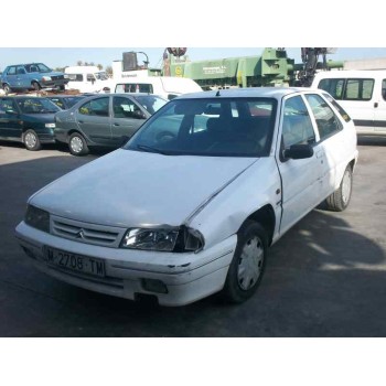 citroën zx del año 1996