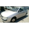 seat ibiza (6k1) del año 2001
