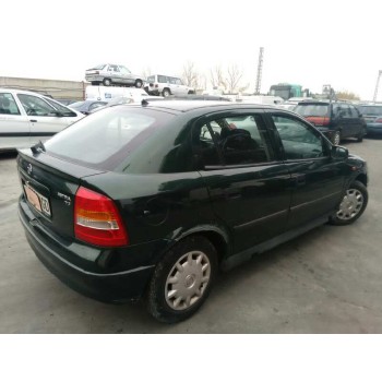 opel astra g berlina del año 1998