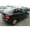 opel astra g berlina del año 1998