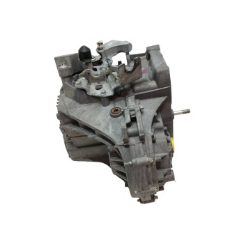 Recambio de caja cambios para alfa romeo giulietta (191) 2.0 jtdm referencia OEM IAM 55239628  