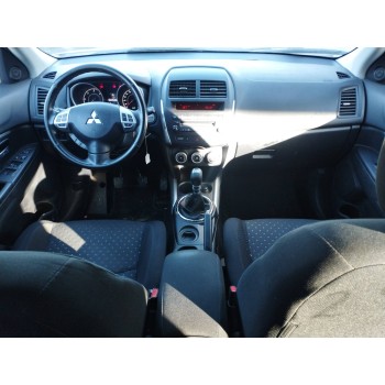 mitsubishi asx (ga_w_) del año 2011