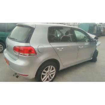 volkswagen golf vi (5k1) del año 2010