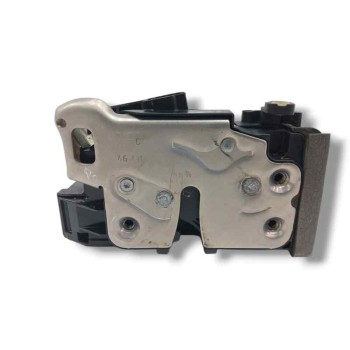 CERRADURA PUERTA DELANTERA IZQUIERDA 13597536 
