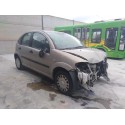CITROËN C3 I (FC_, FN_)