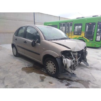 citroën c3 del año 2008