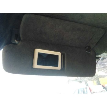 porsche cayenne (typ 9pa) del año 2004