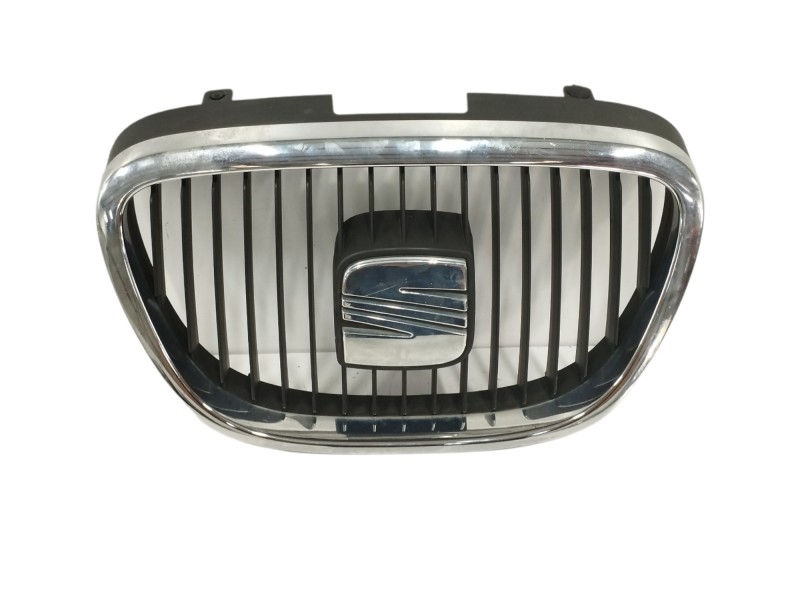 Recambio de rejilla delantera para seat toledo (5p2) 1.9 tdi referencia OEM IAM 5P0853654  