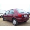 ford fiesta berl./courier del año 1995