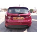 FORD FIESTA VI (CB1, CCN)