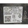 Recambio de compresor aire acondicionado para renault megane e-tech suv ev40 (bnj2) referencia OEM IAM 926005MZ0A 05F00061 