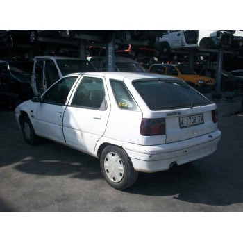 citroën zx del año 1996