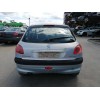 peugeot 206 berlina del año 2003