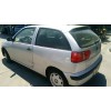 seat ibiza (6k1) del año 2001