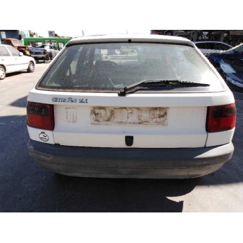 citroën zx del año 1991