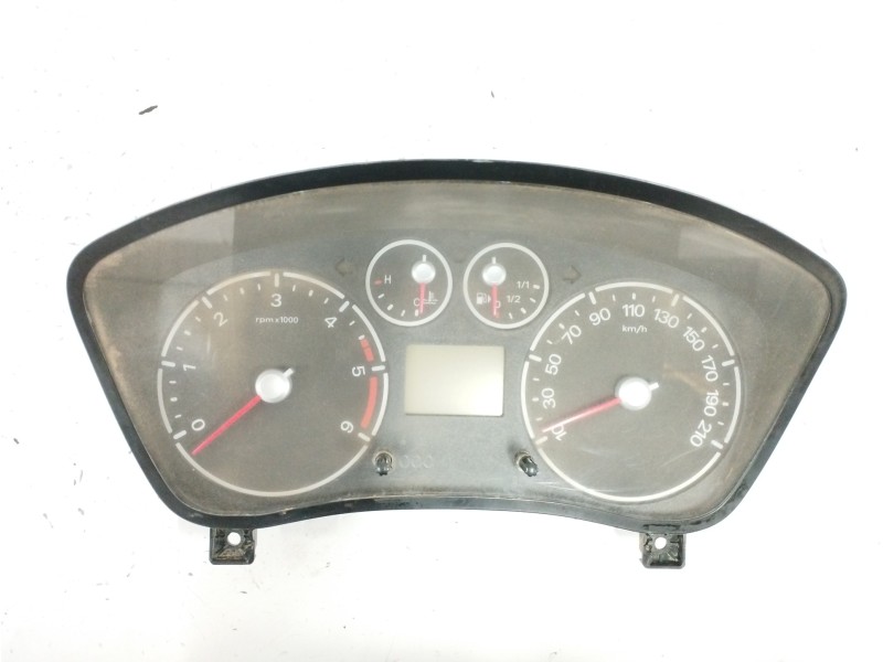 Recambio de cuadro instrumentos para ford tourneo connect (tc7) 1.8 tdci cat referencia OEM IAM 9T1T10849AD  