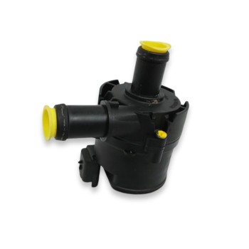 Recambio de bomba agua para nissan x-trail iii (t32_, t32r, t32rr) 1.3 dig-t referencia OEM IAM 144B06803R ADICIONAL 0392023294