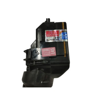 Recambio de mando limpia para toyota yaris 1.5 16v cat (híbrido) referencia OEM IAM 17F9360D190  