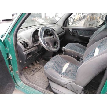 citroën berlingo del año 1998