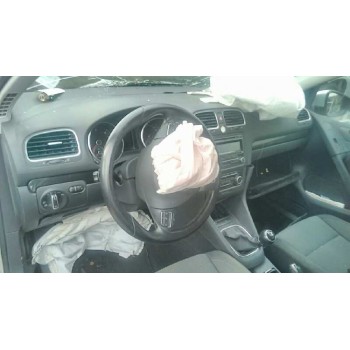 volkswagen golf vi (5k1) del año 2010