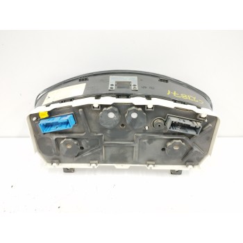 Recambio de cuadro instrumentos para ford tourneo connect (tc7) 1.8 tdci cat referencia OEM IAM 9T1T10849AD  