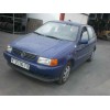 volkswagen polo berlina (6n1) del año 1995