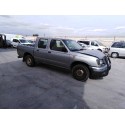 NISSAN PICK-UP (D22)
