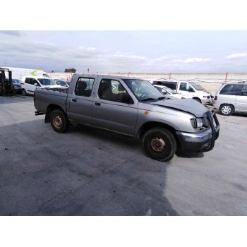 nissan pick-up (d22) del año 2001