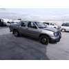 nissan pick-up (d22) del año 2001