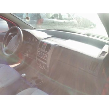 hyundai getz (tb) del año 2004