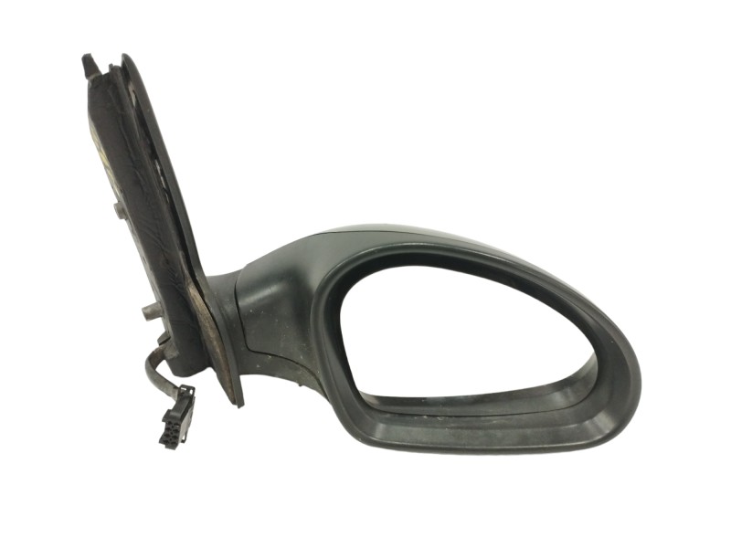 Recambio de retrovisor derecho para seat toledo (5p2) 1.9 tdi referencia OEM IAM  7 CABLES 