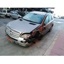 MERCEDES-BENZ CLASE M (W164)
