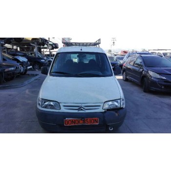 citroën berlingo del año 2000