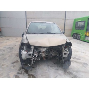 citroën c3 del año 2008