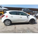 OPEL CORSA E (X15)