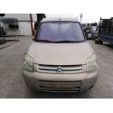 CITROËN BERLINGO / BERLINGO FIRST MONOSPACE (MF_, GJK_, GFK_)
