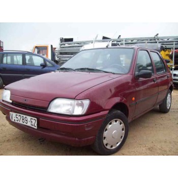 ford fiesta berl./courier del año 1995